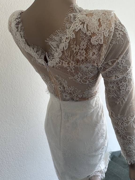 Vestiti: Abito da sposa  – Usato da Baden venduto da mih_kn89 2