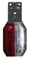 Umrissleuchte Aspöck Flexipoint 12-24V links/rechts