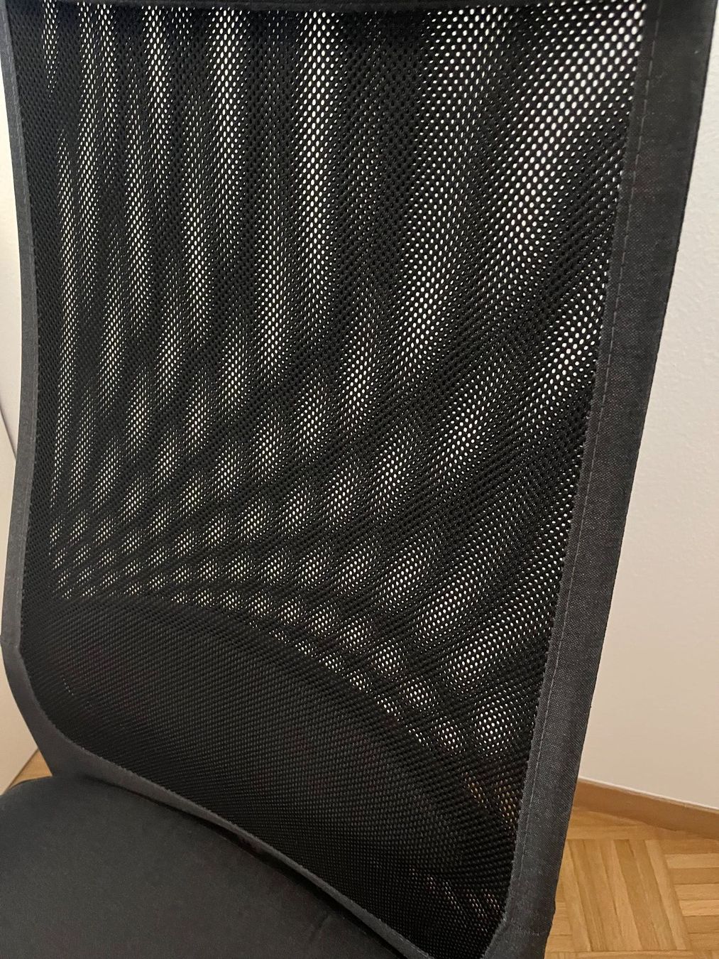 Rollstühle: Ikea Markus Bürostuhl – Gebraucht aus Zürich von fed_6snx 2