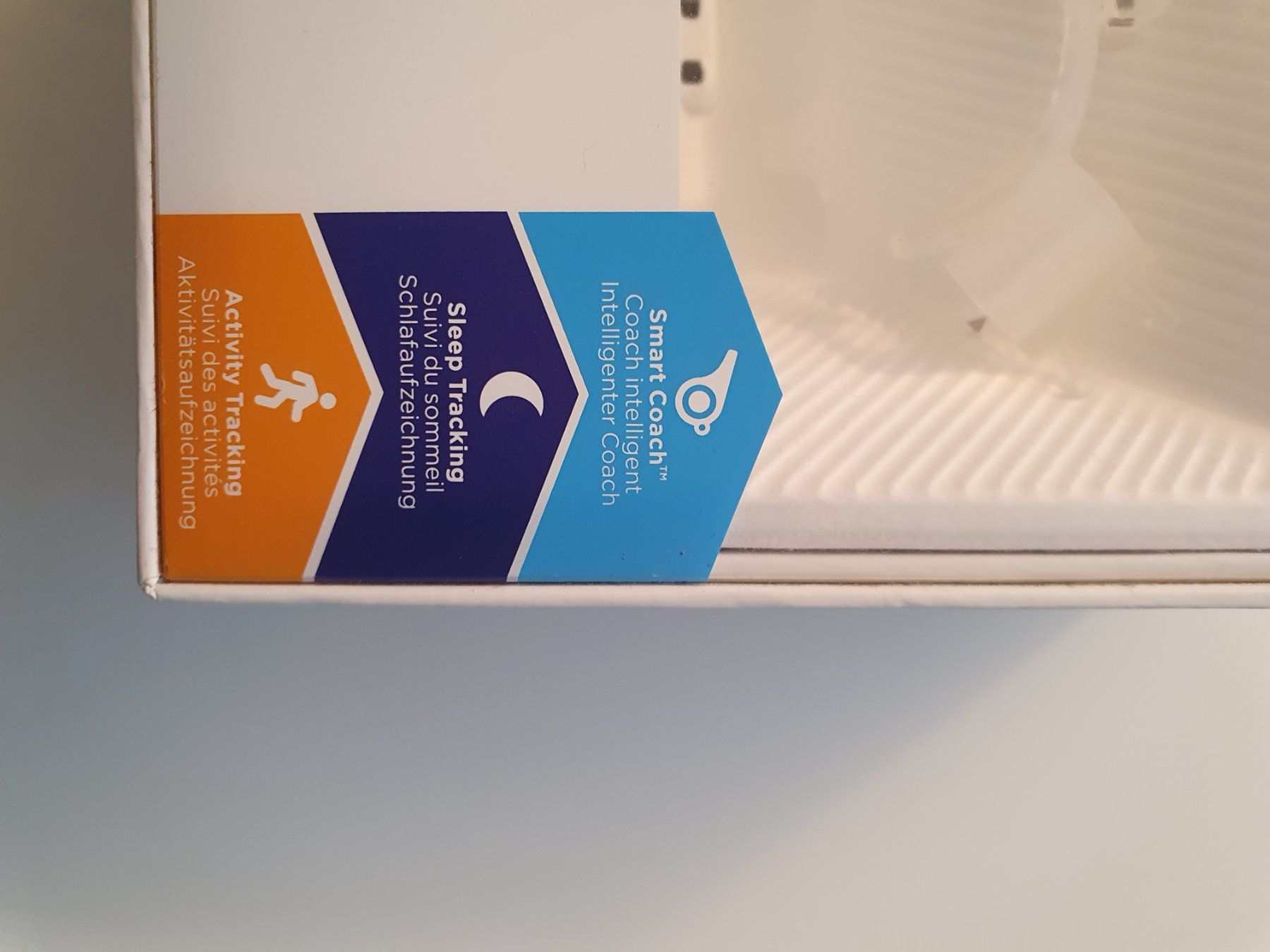 Armbänder & -reifen: Fitnessarmband UP2 Neu – Neu (gemäss Beschreibung) aus Kollbrunn von Tinchjen 8