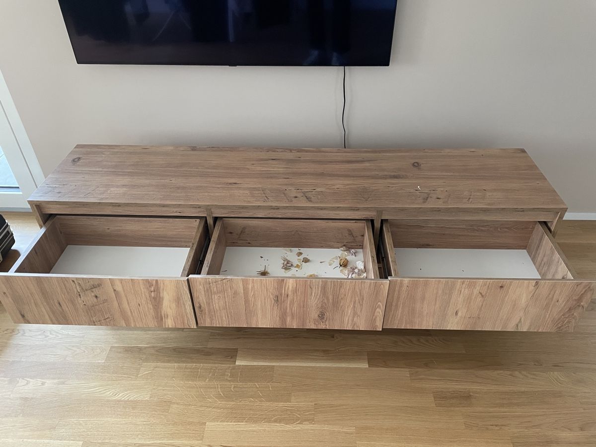 Mobili TV: Sideboard – Usato da Winterthur venduto da Bracherd 2