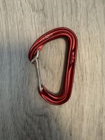 Black Diamond Oz Karabiner