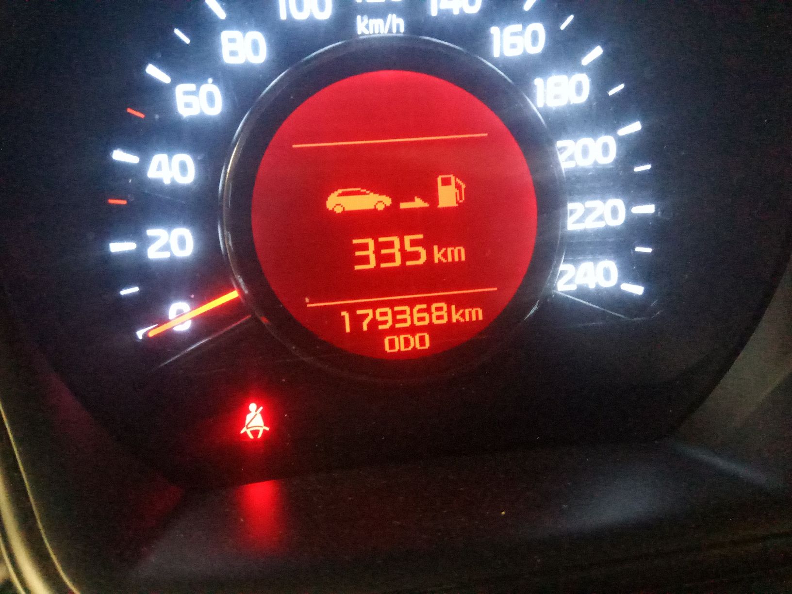 Kia Autos: Kia Cee'd 1.6 CRDI 16V ab MFK – Gebraucht aus Zuzgen von Chrisgisin 7