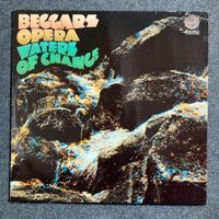 Beggars Opera - Waters of Change - LP 1971