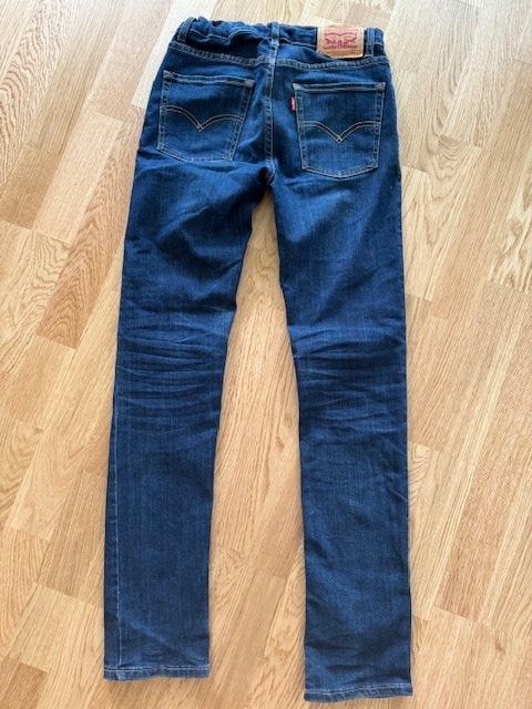 Pantaloni: Jeans Levis 510 Gr.176 – Usato da Wabern venduto da MagdalenaWabern 2