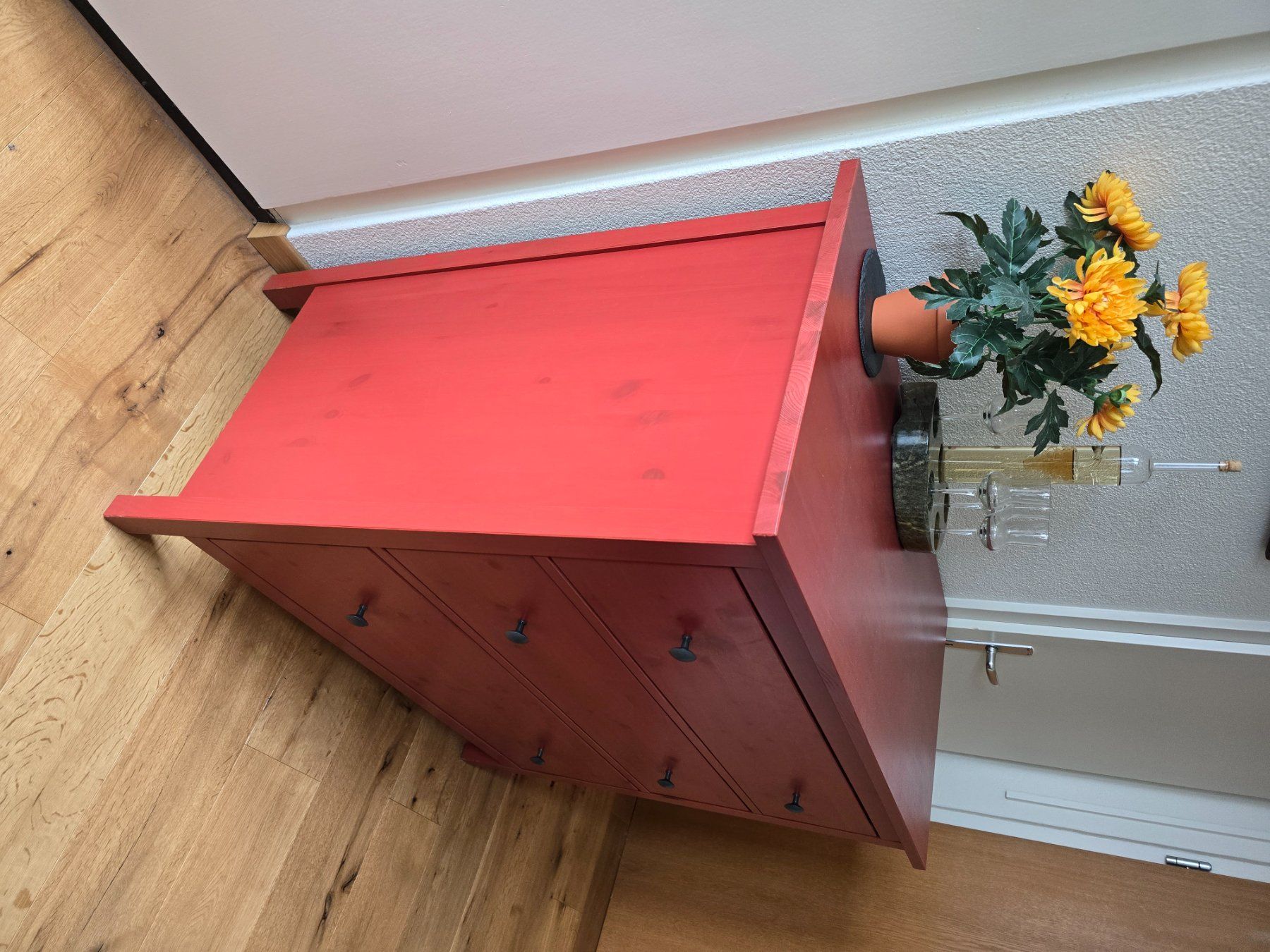 Ikea Cassettiere: Kom – Usato da Oberwil b. Zug venduto da guenstig100 1