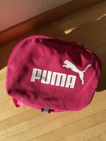 Puma Tasche Puma Bauchtasche (Hip Bag / Gürteltasche) 