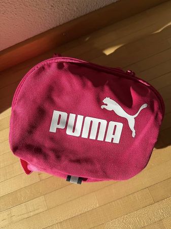 Puma Tasche Puma Bauchtasche (Hip Bag / Gürteltasche) 