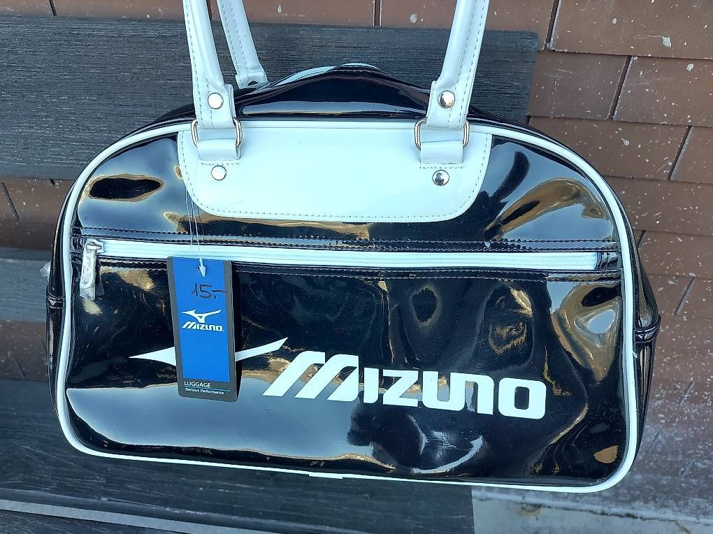 Taschen: Sport- und Freizeittasche  – Gebraucht aus Gsteigwiler von timba51 2