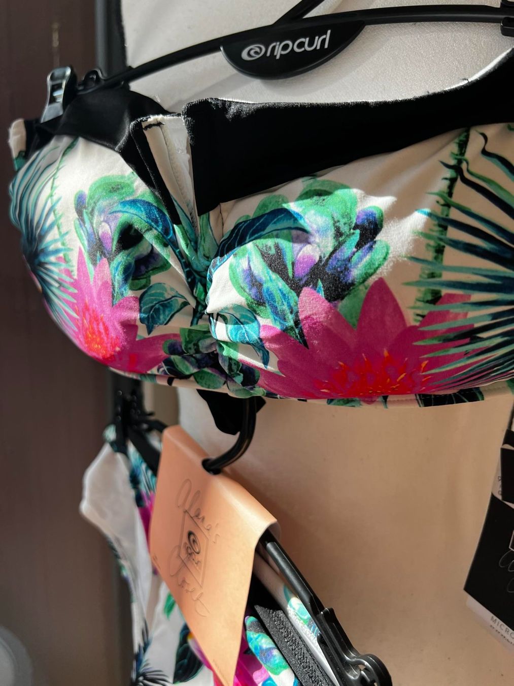 Rip Curl Badekleider & Bikinis: Neue Badeanzug L  Rip Curl – Neu und originalverpackt aus Riehen von ann_76jw 6