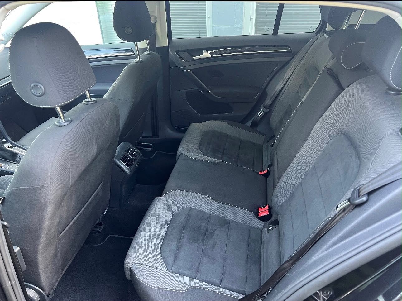 VW Automobili: VW Golf 1.5 TSI EVO Highline – Usato da Zürich venduto da kal_2g2w 2
