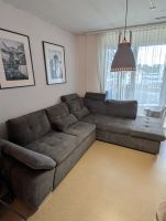Ecksofa Puntiro (mit Schlaffunktion)