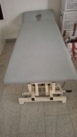 Professionelle Massageliege