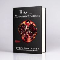Biss zur Mitternachtssonne Buch