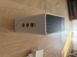 Swisscom Wifi Box 2