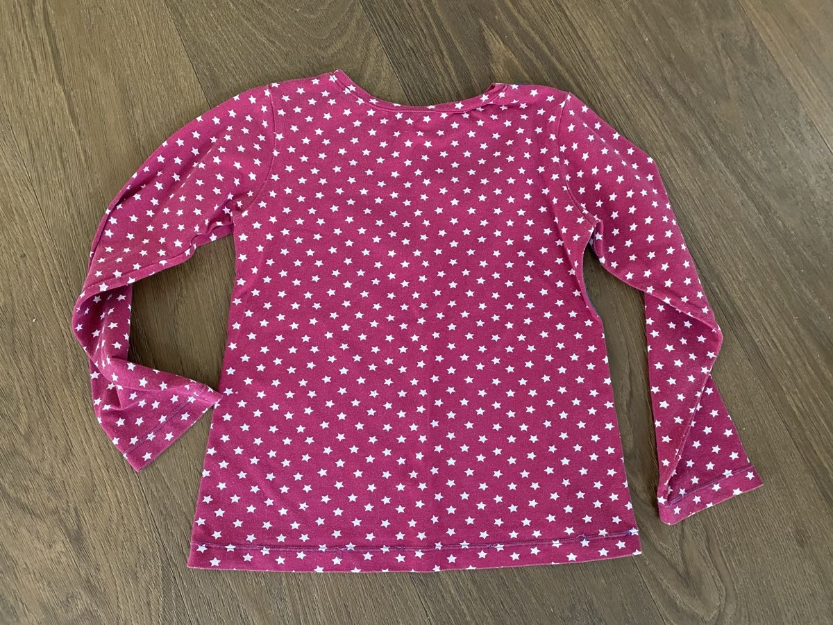 Blusen, T-Shirts & Tops: Paw Patrol Skye Shirt Gr. 128 – Gebraucht aus Winterthur von tanscha 2
