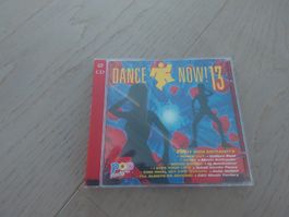 2 CD Dance Now 13 HIT! Das Showbiz Album guter Zustand