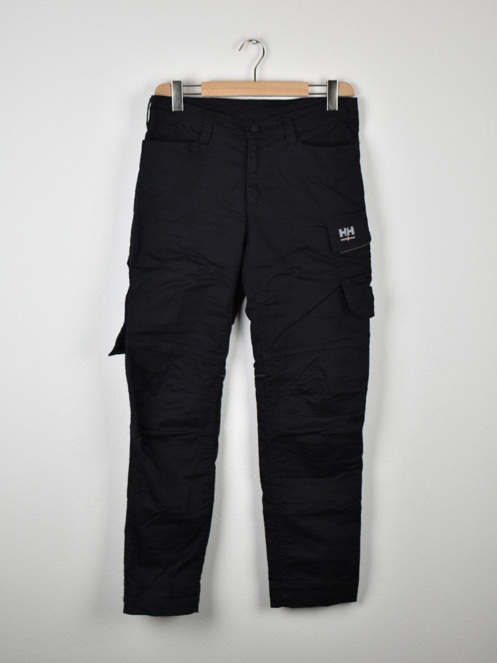 Helly Hansen Pantaloni: Helly Hansen Arbeitshose, Damen, Gr.C50 – Nuovo (secondo la descrizione) da Nürensdorf venduto da 2ND_STORY