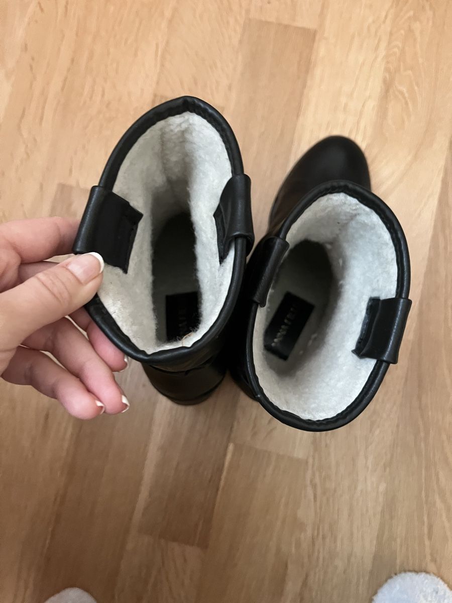 Anna Field Scarpe da donna: Winter stiefeletten – Nuovo (secondo la descrizione) da Root venduto da Mk1394 4