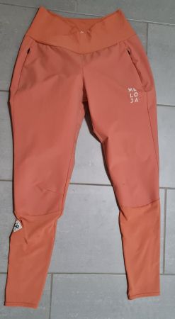 Maloja Damen Langlaufhose Grösse L