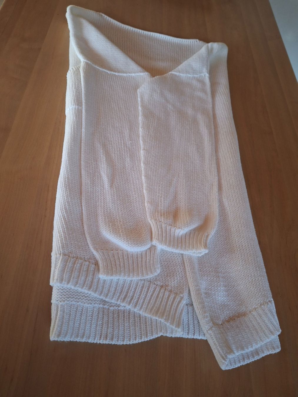 Pulls & Sweat-shirts: Pull taille L – D'occasion à Villiers par san_jn5w 6