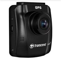 Dashcam Auto Transcend DrivePro 250 + 32GB Micro SD