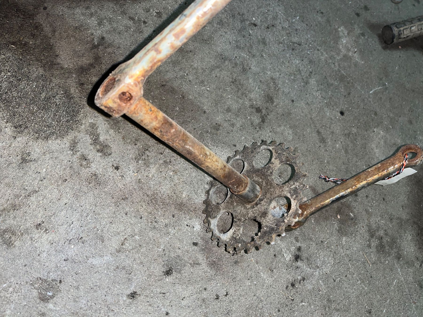 Sachs Parti ricambio per ciclomotori: Sachs Mofa Tretwerk – Usato da Fahrni b. Thun venduto da berger_tuning34 3