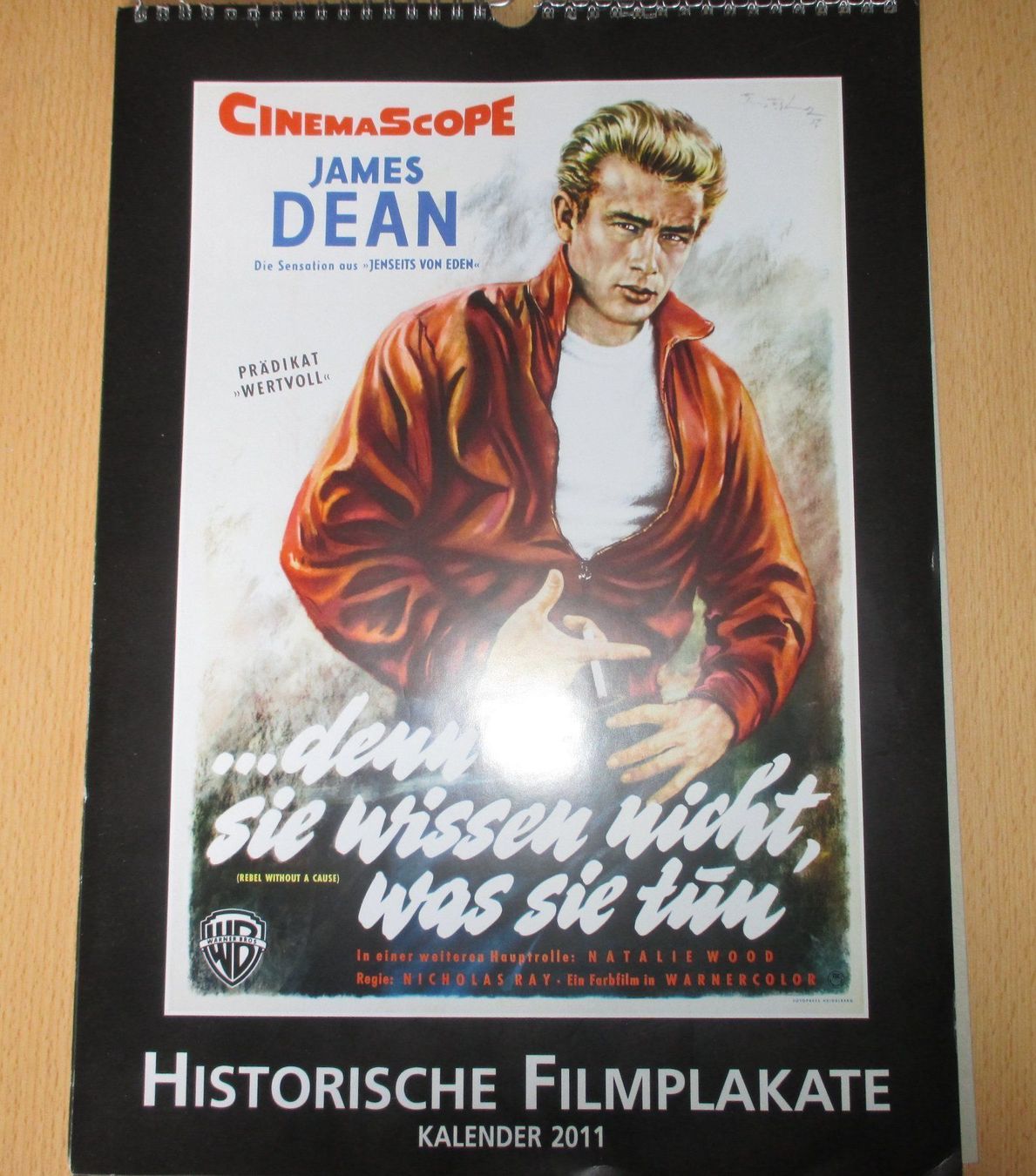 Poster & Bilder: Historische Filmplakate – Gebraucht aus Flims - Dorf von Stagediver