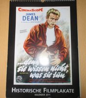 Historische Filmplakate