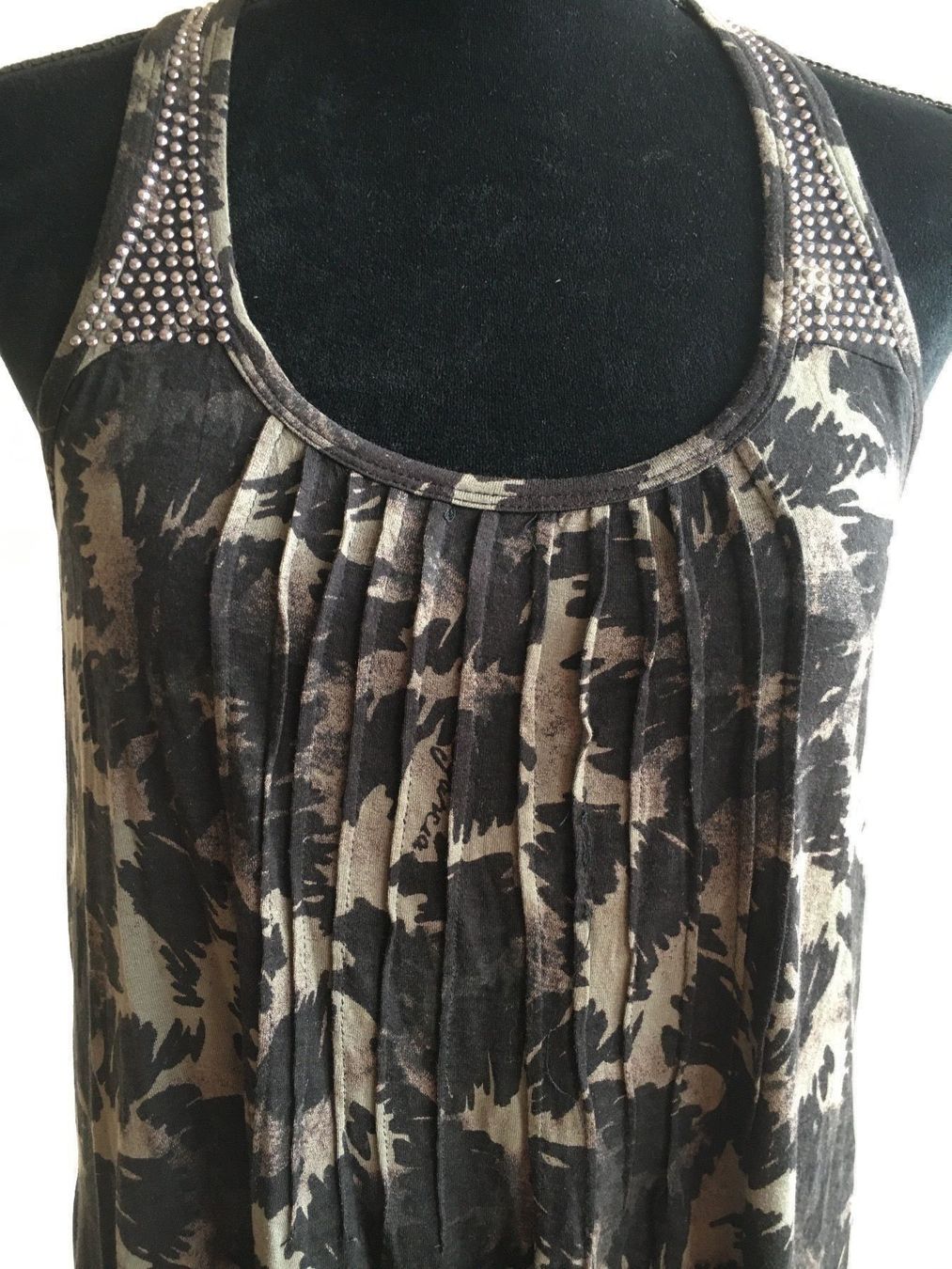 Tops: Garcia - Top, L, Salisano – Neu (gemäss Beschreibung) aus Luzern von Jiggy_8898 4
