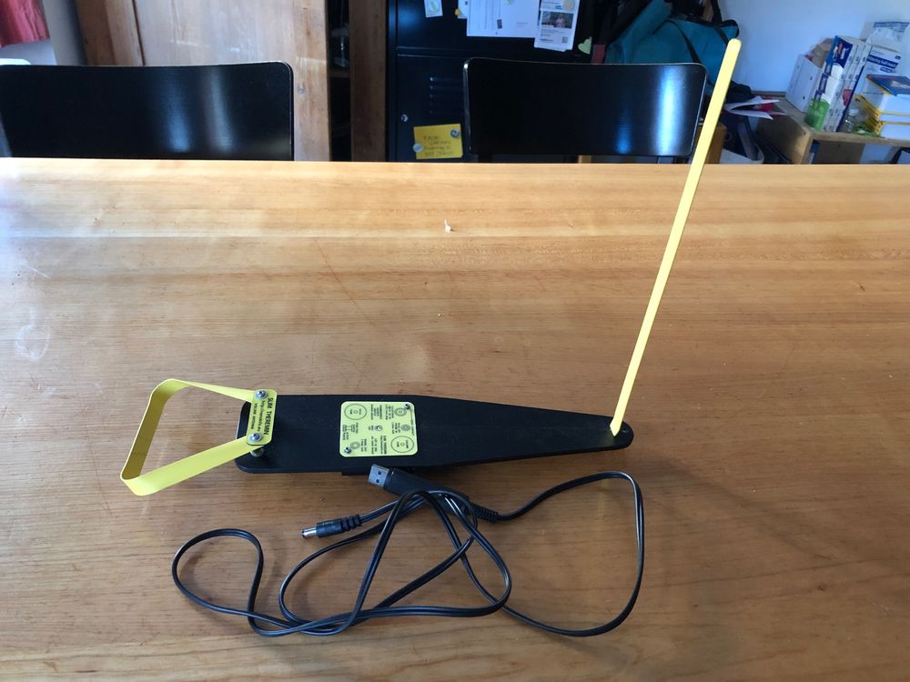 Theremin Kaufen auf Ricardo