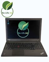 Lenovo ThinkPad L540 i5 4GB 200GB SSD Win11 Pro