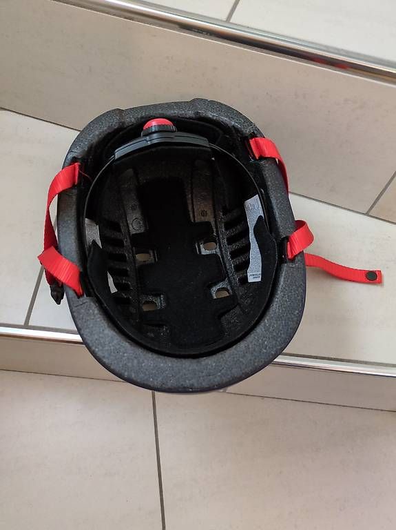 Micro Caschi: Micro Helm (Rocket) Gr. 52-56cm – Nuovo (secondo la descrizione) da Embrach venduto da Vza 4