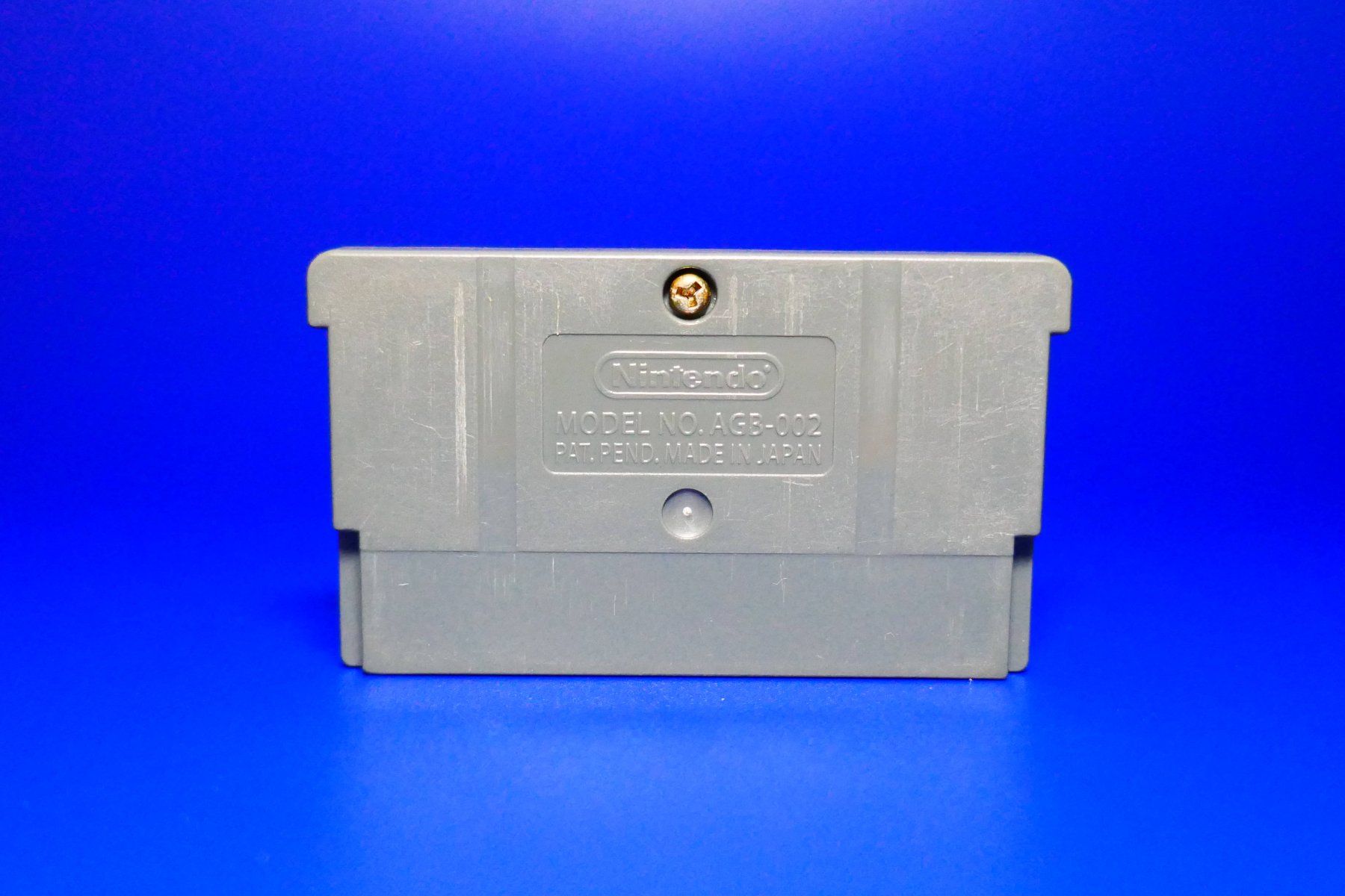 Nintendo Giochi: Harry Potter and the Philosopher's Stone - Nintendo Game Boy – Usato da Vuarrens venduto da Espace-Retro 1