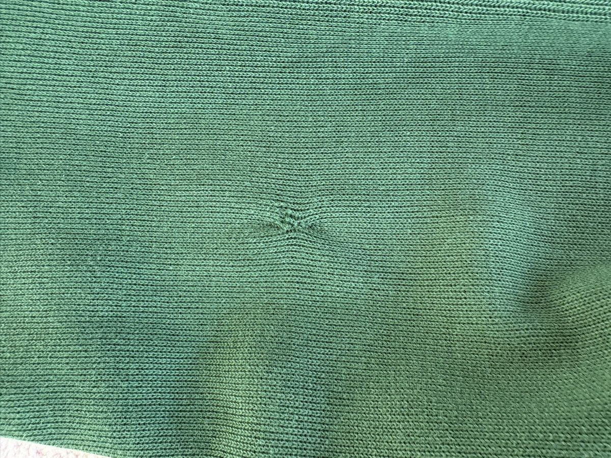 Lacoste Maglioni & Felpe: Lacoste Zip-Pullover Grün Grösse M  Top! – Nuovo (secondo la descrizione) da Langenthal venduto da hih_sfd7 5