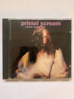 CD Primal Scream Come Together  