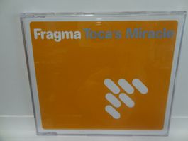 Fragma, Toca's Miracle