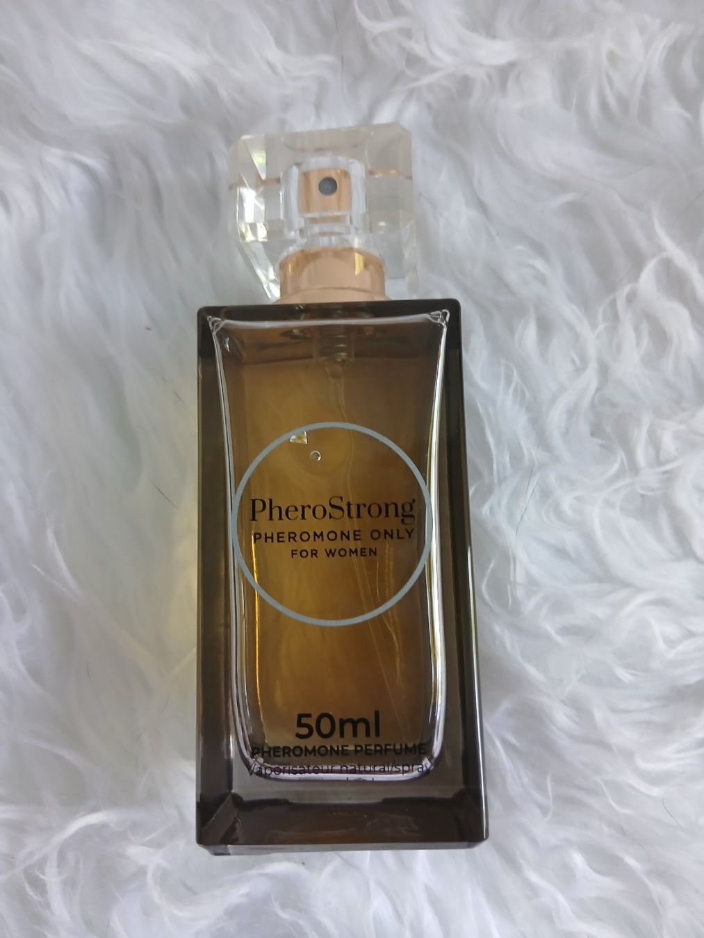 Profumi & Eau de Toilette: PheroStrong Pheromone Perfume for Women  – Usato da Emmenbrücke venduto da nic_w78b