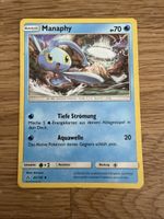 Manaphy 42/156