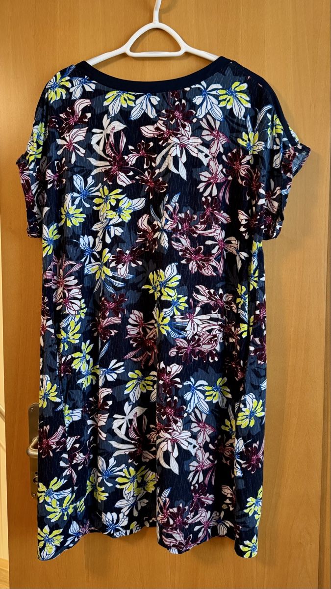 Cecil Vestiti: Cécile Sommerkleid Gr. XL – Usato da Schwerzenbach venduto da Rabbitmedia
