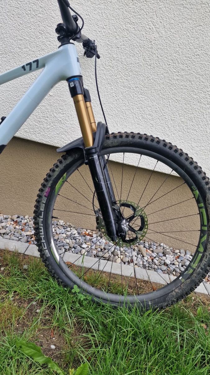 Cube Biciclette: Cube Stereo ONE77 C:68X SLT 29 – Usato da Münchenbuchsee venduto da MaxPerzl 7