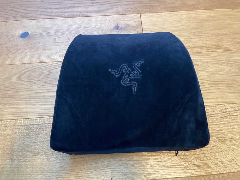 Razer Lumbar Cushion Kaufen auf Ricardo