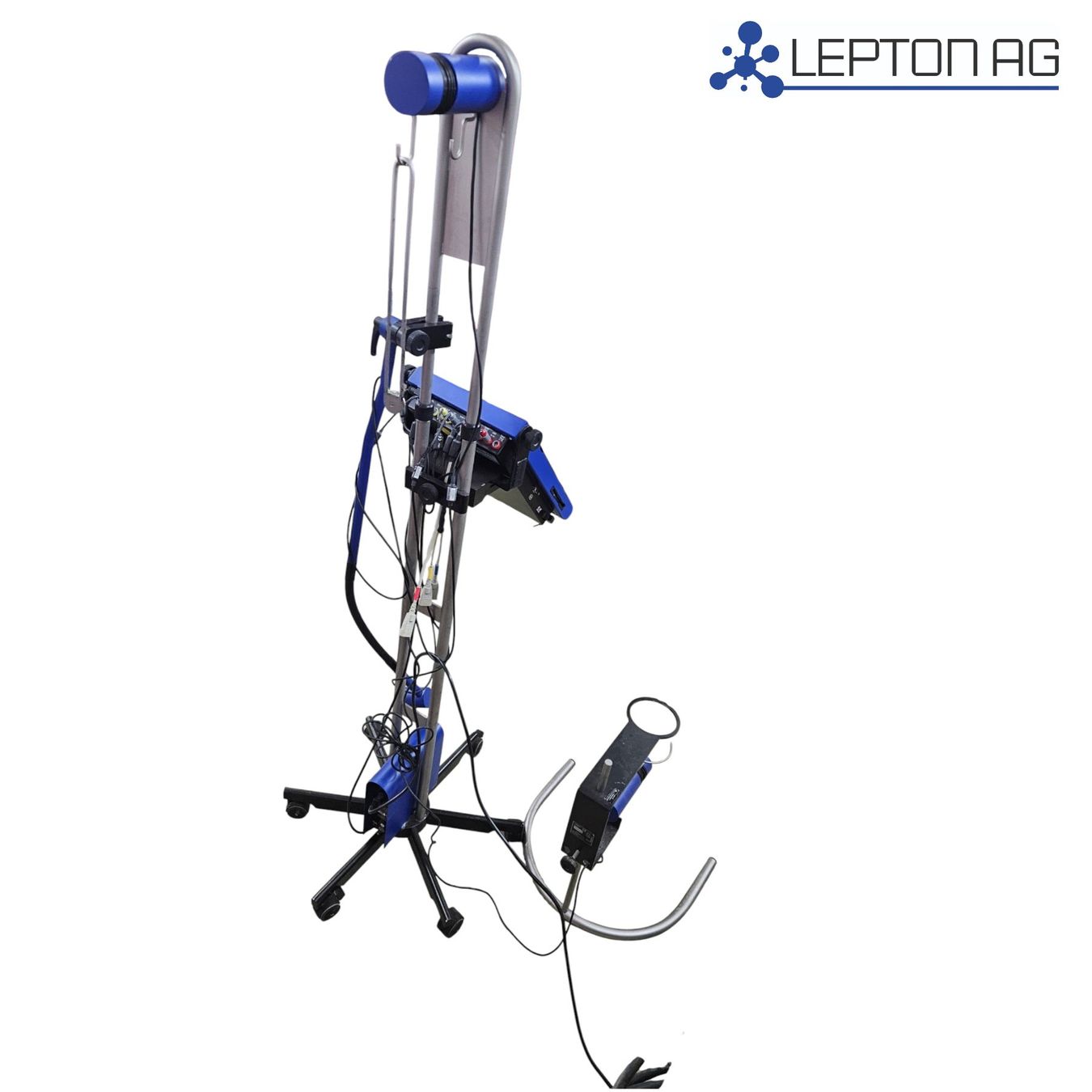 Attrezzature mediche: Urodynamics unit - Andromeda - Ellipse - ab Lager – Usato da Niederdorf venduto da LeptonAG 6
