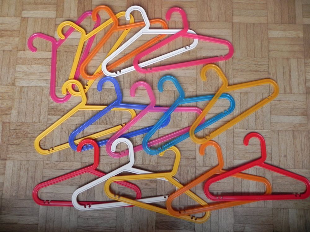 Kleiderbügel Kinder Ikea Kaufen auf Ricardo