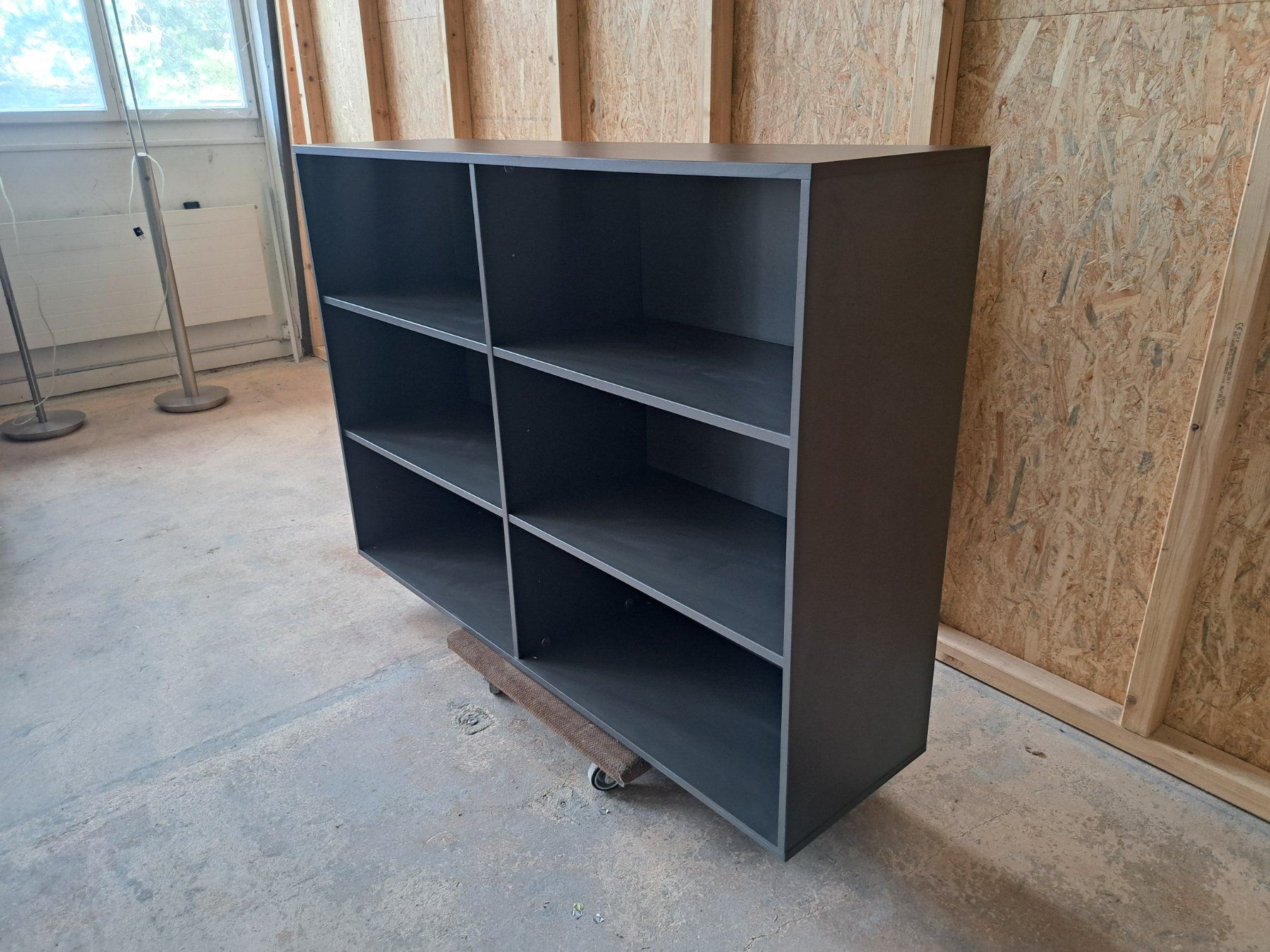 Étagères: Haworth Sideboard Bücherregal Büromöbel – D'occasion à Belp par deal-now 2