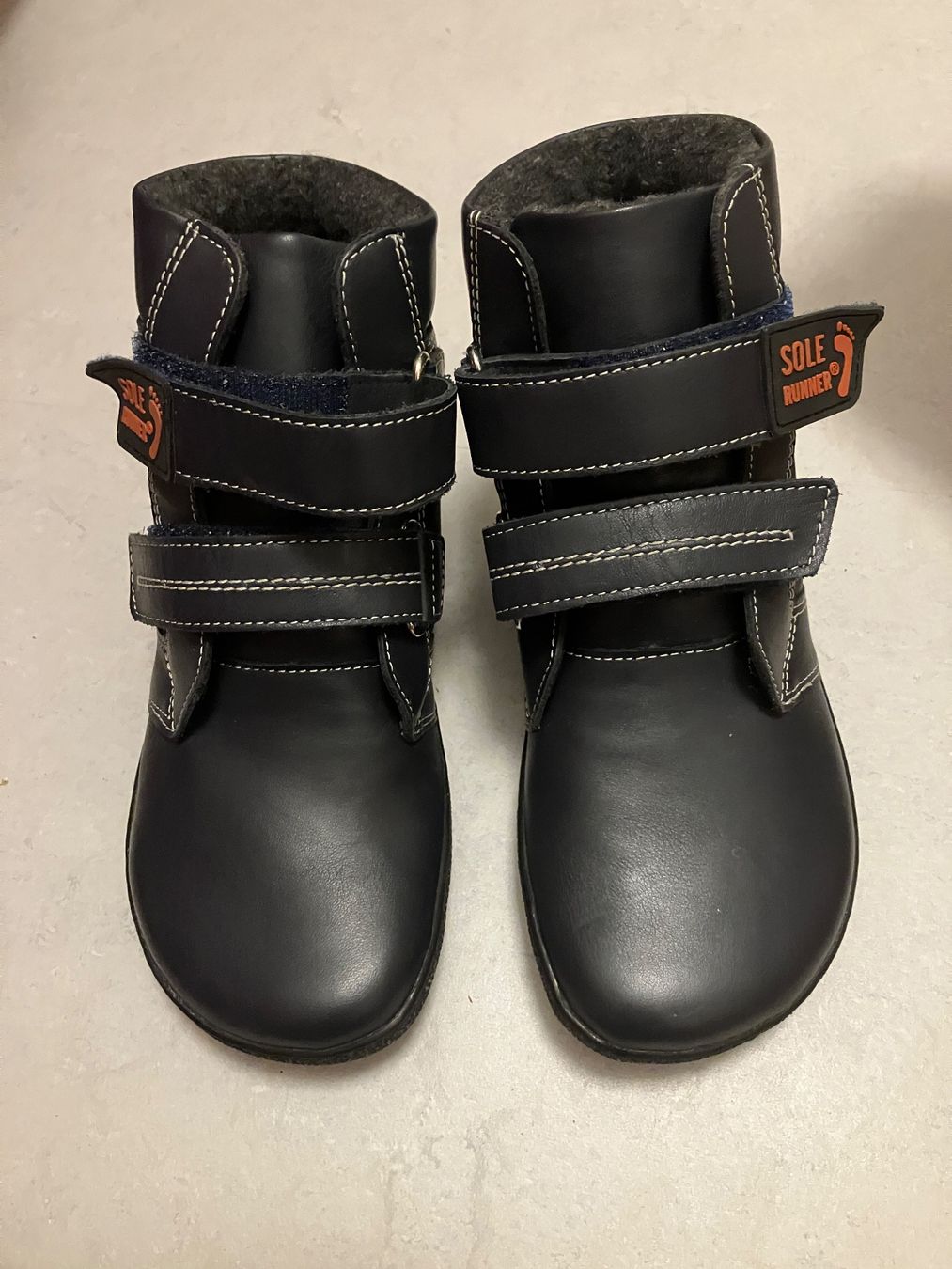 Chaussures garçon: Solerunner Titania 32 Neu – Neuf (Voir description) à Niederglatt ZH par boeca82