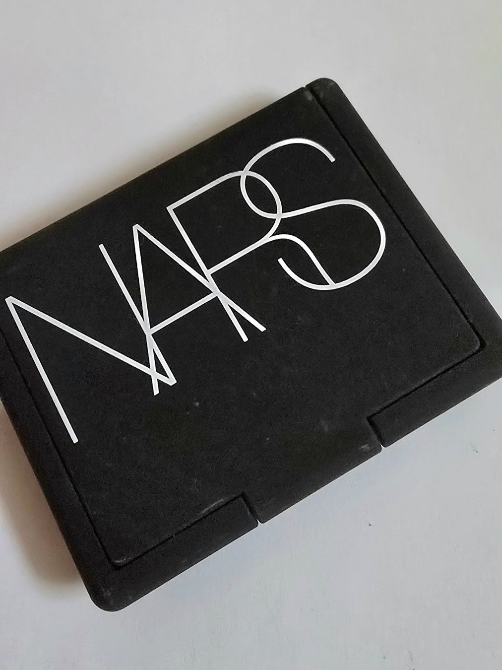 Nars Make-up: Blush NARS NEUF teinte "Behave" rose 4.8 grammes – Nuovo e nell'imballaggio originale da Genève venduto da Saleena 2