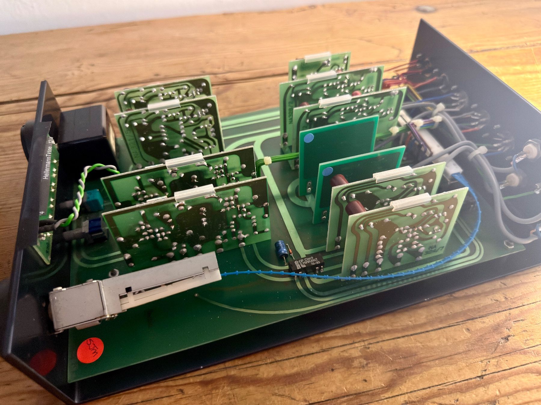 Naim Receiver: NAIM NAC 72 Olive – Gebraucht aus Solothurn von Mc_Clane 6