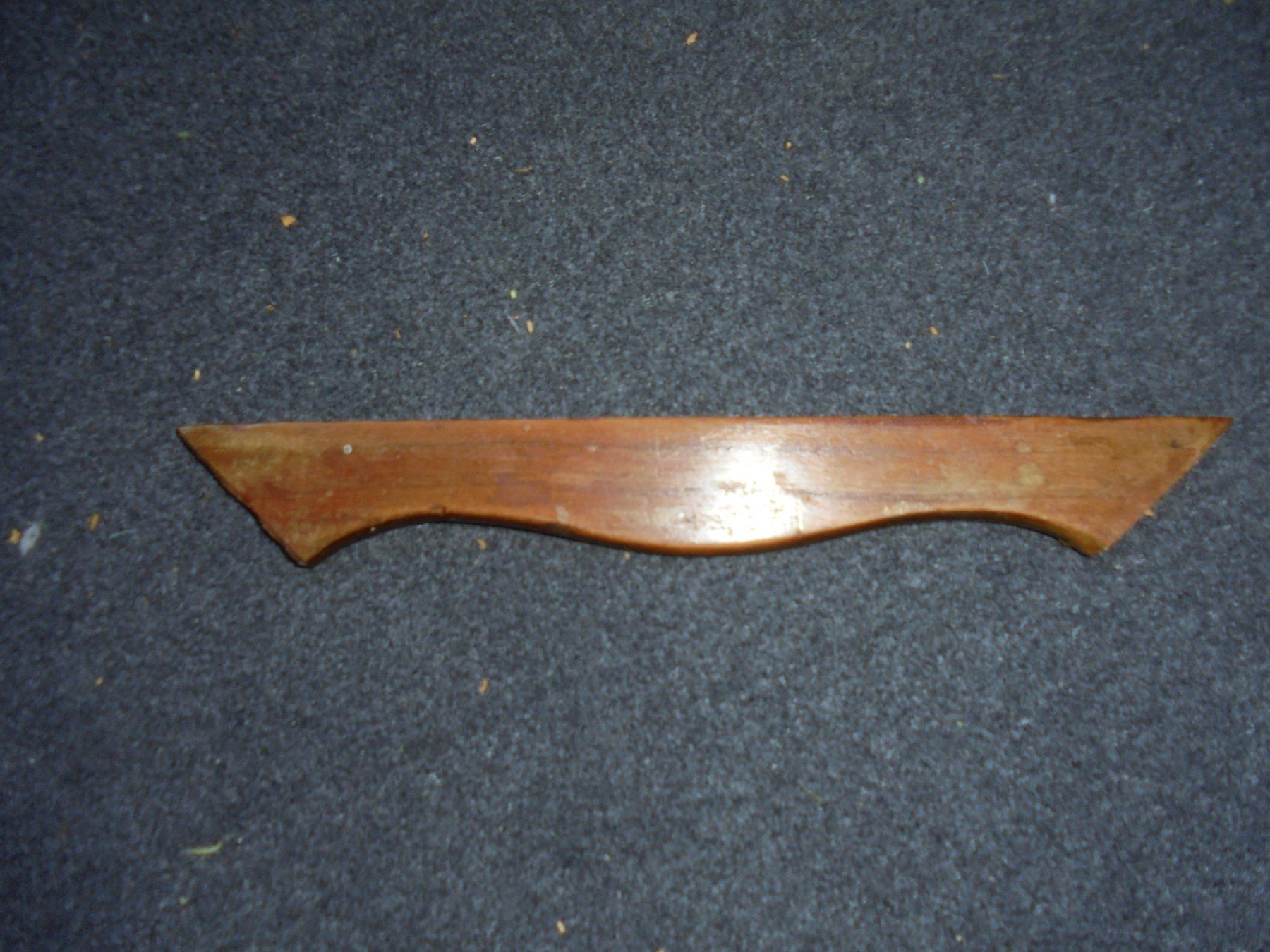 Cassettiere: alte Holz Waschkommode mit Marmoraufsatz – Usato da Rüschegg-Heubach venduto da Ofen111 7