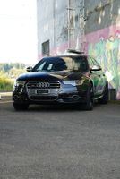 Audi S6 4.0 TFSI Biturbo MFK 04.26